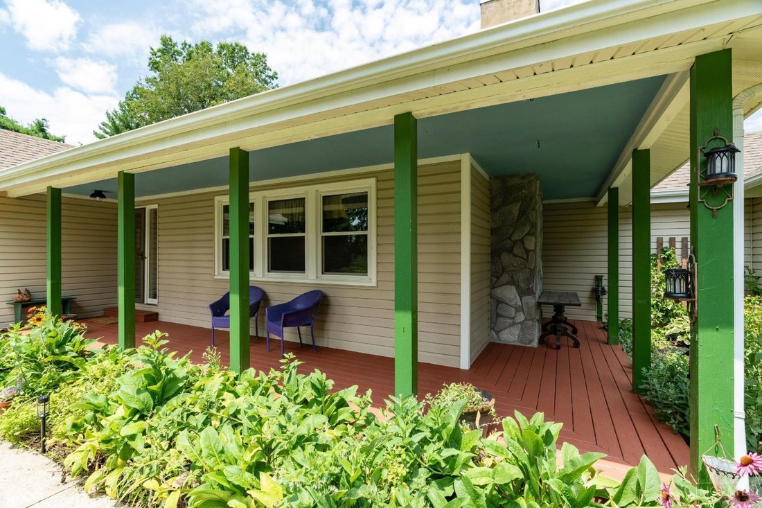 House in Goshen, Ohio, United States 5 - 18636616
