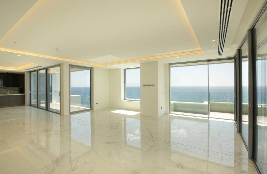 Apartment in Agios Tychon, Limassol, Cyprus 3 - 17223450