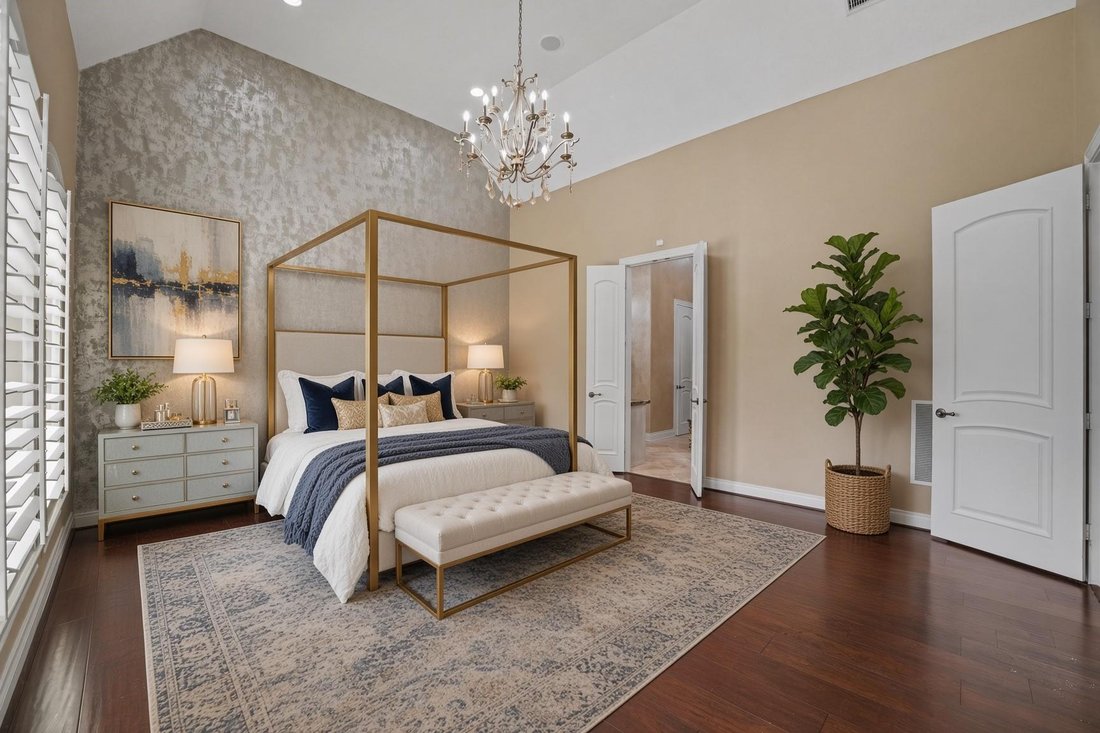 House in Sugar Land, Texas, United States 4 - 18638340