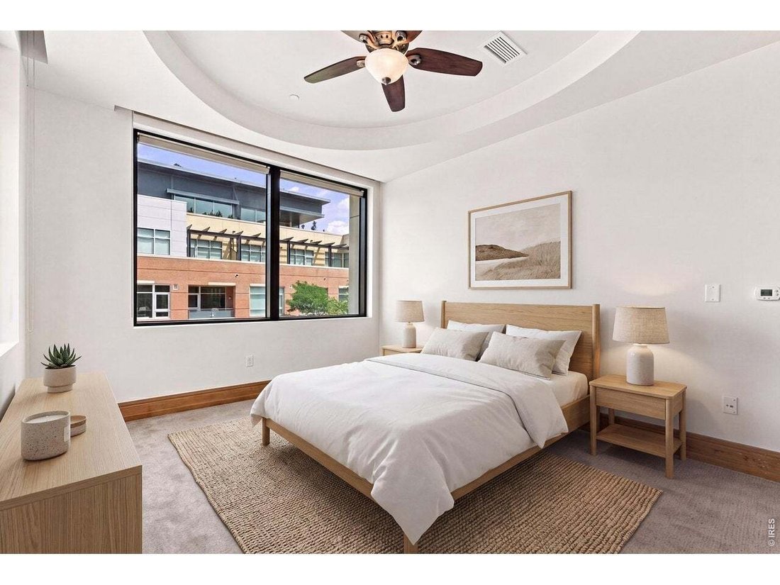 Condo in Boulder, Colorado, United States 5 - 18633227