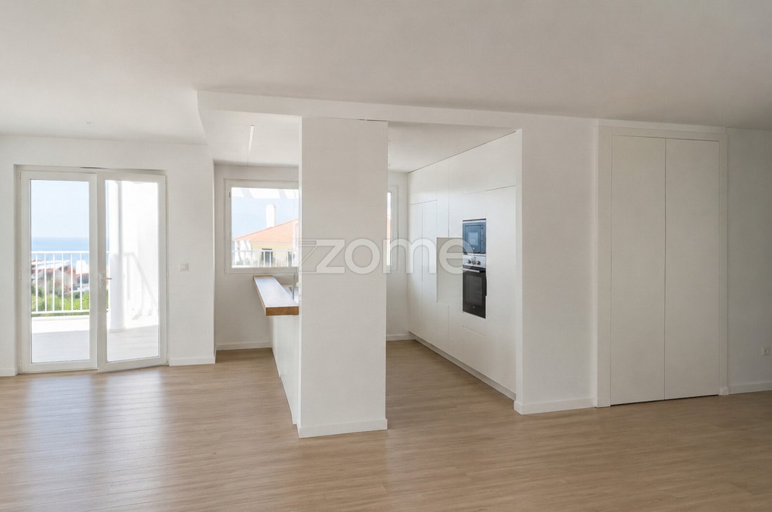 Apartamento en Ericeira, Distrito de Lisboa, Portugal 1 - 18639161