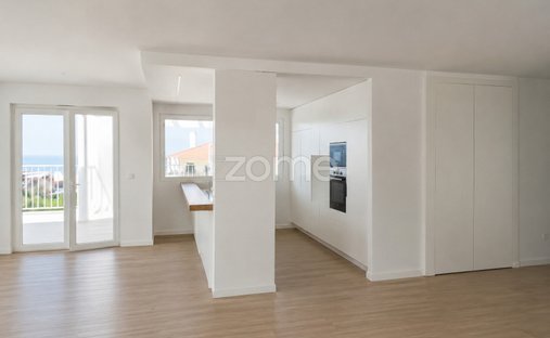 Wohnung in Ericeira, Lissabon, Portugal 1