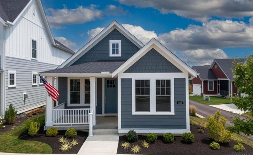 House in Lebanon, Ohio, United States 1