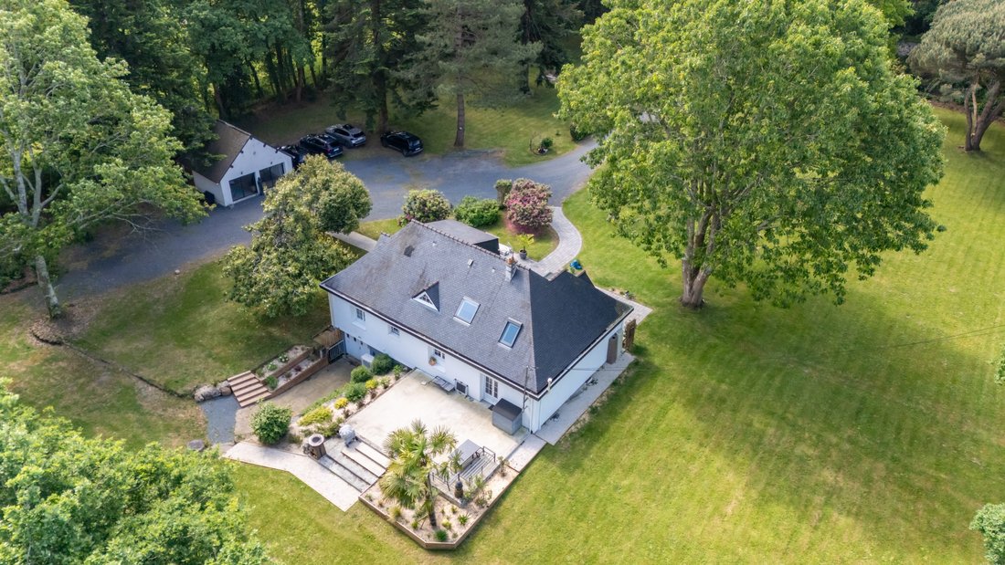 House in Nord Ouest, Sautron, France 1 - 18638583