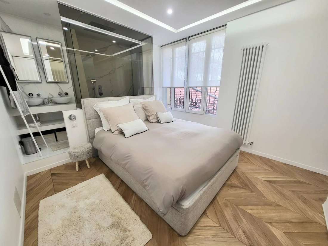 Apartment in Cannes, Provence-Alpes-Côte d'Azur, France 5 - 18192393