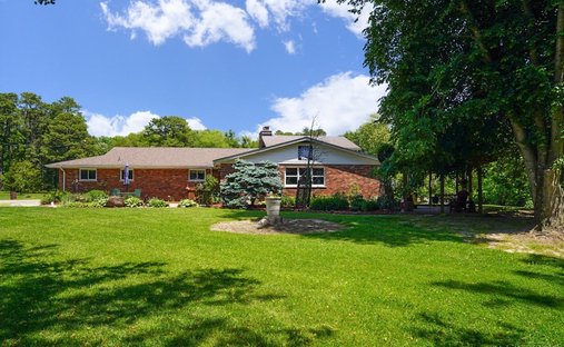 House in Lake Lorelei, Ohio, United States 1