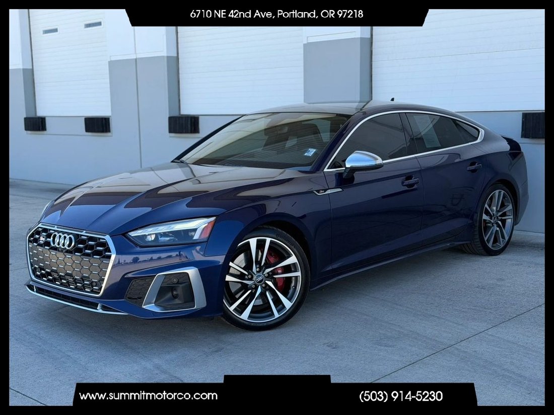 Sedan in Portland, OR, United States 1 - 18639235