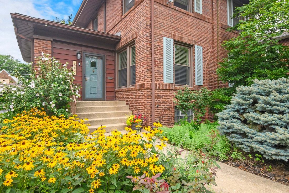 House in Chicago, Illinois, United States 2 - 18634136