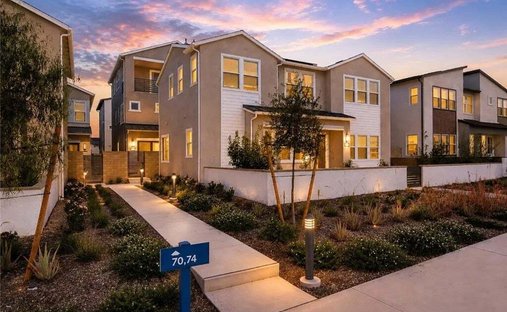 Condo in Irvine, California, United States 1