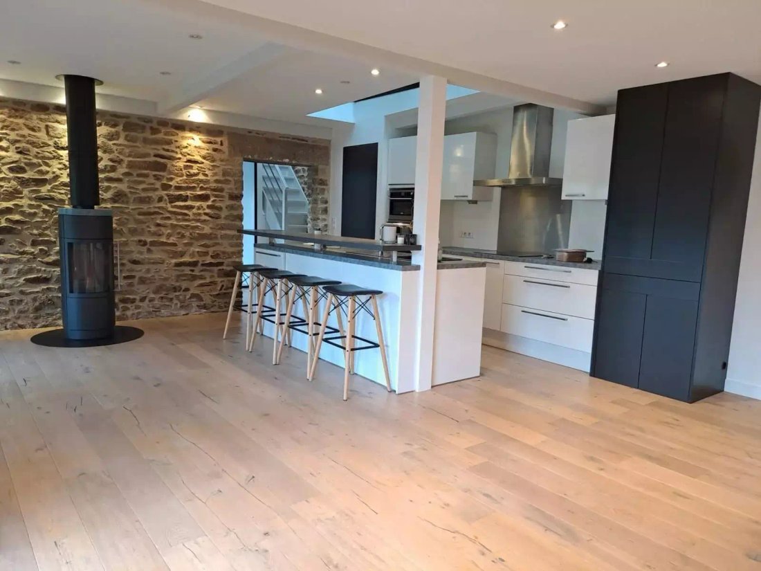 House in Zone Urbaine, Arradon, France 2 - 17135887