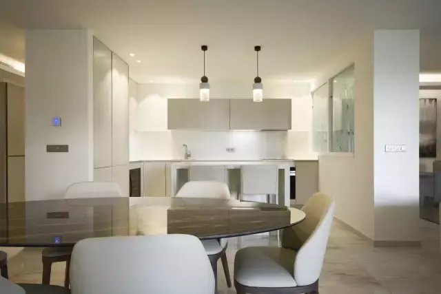 Apartment in Cannes, Provence-Alpes-Côte d'Azur, France 5 - 17666059