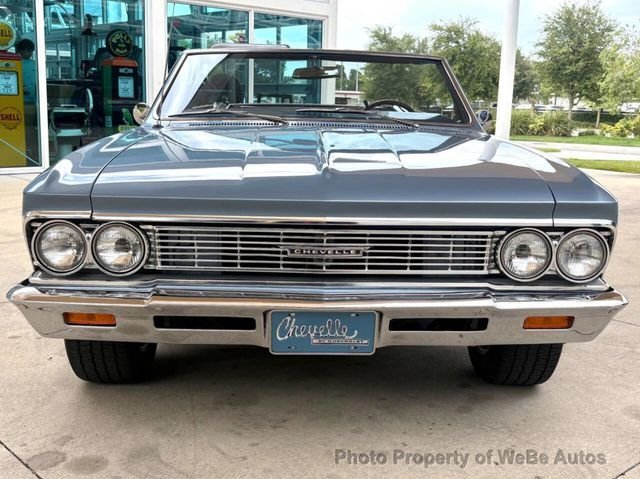 Chevrolet Chevelle in Calverton, NY, United States 2 - 18637505