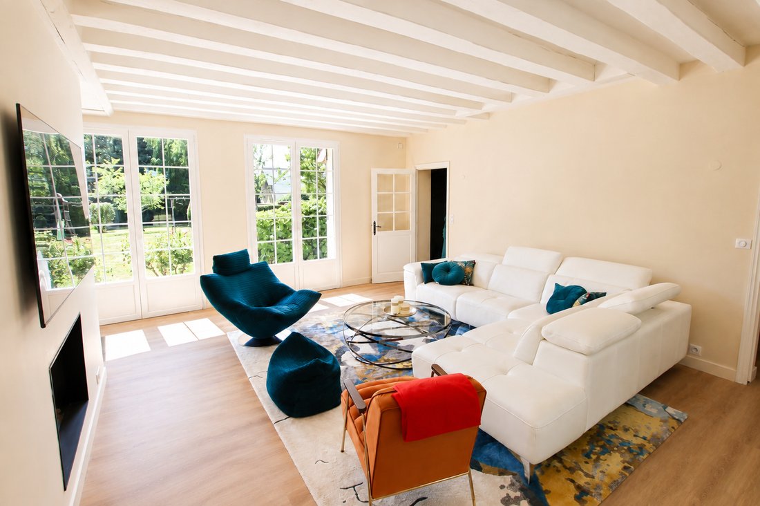 House in Par d'Activités du Talou, Dieppe, France 4 - 18638505