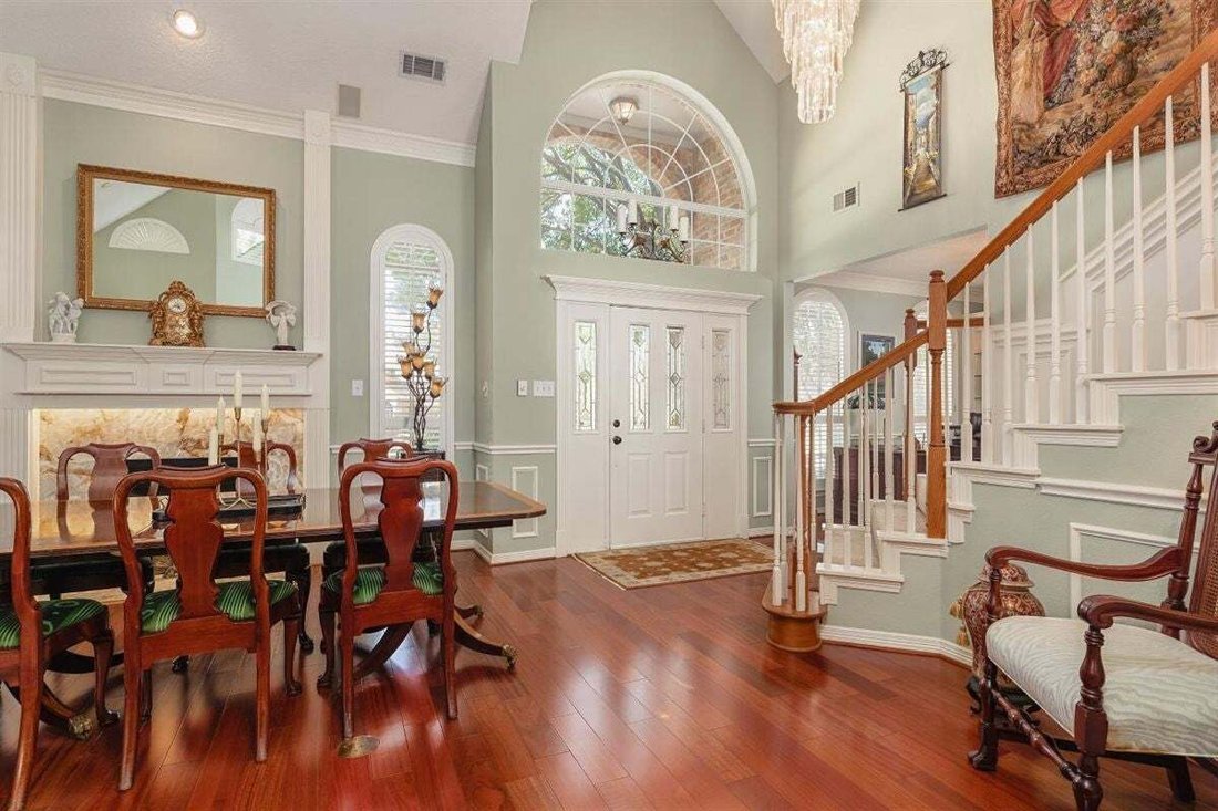 House in Colleyville, Texas, United States 5 - 18638459