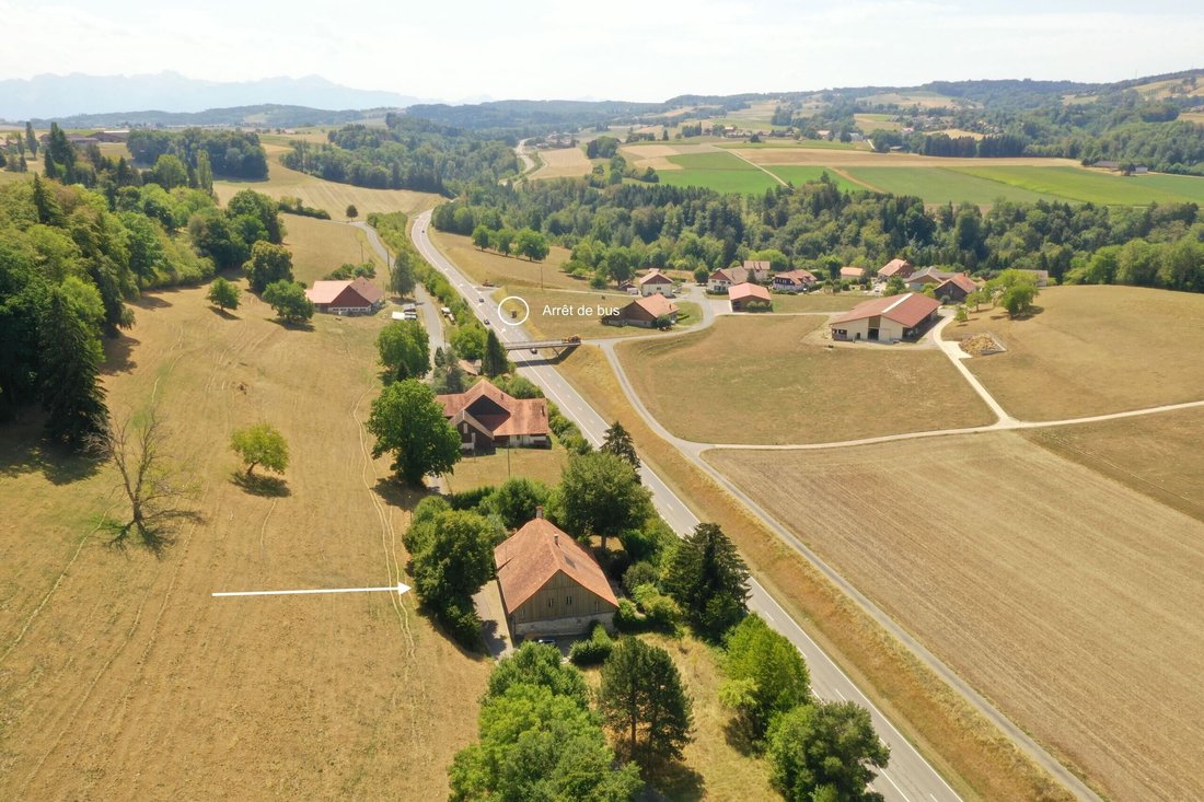 House in Vucherens, Vaud, Switzerland 2 - 18633131