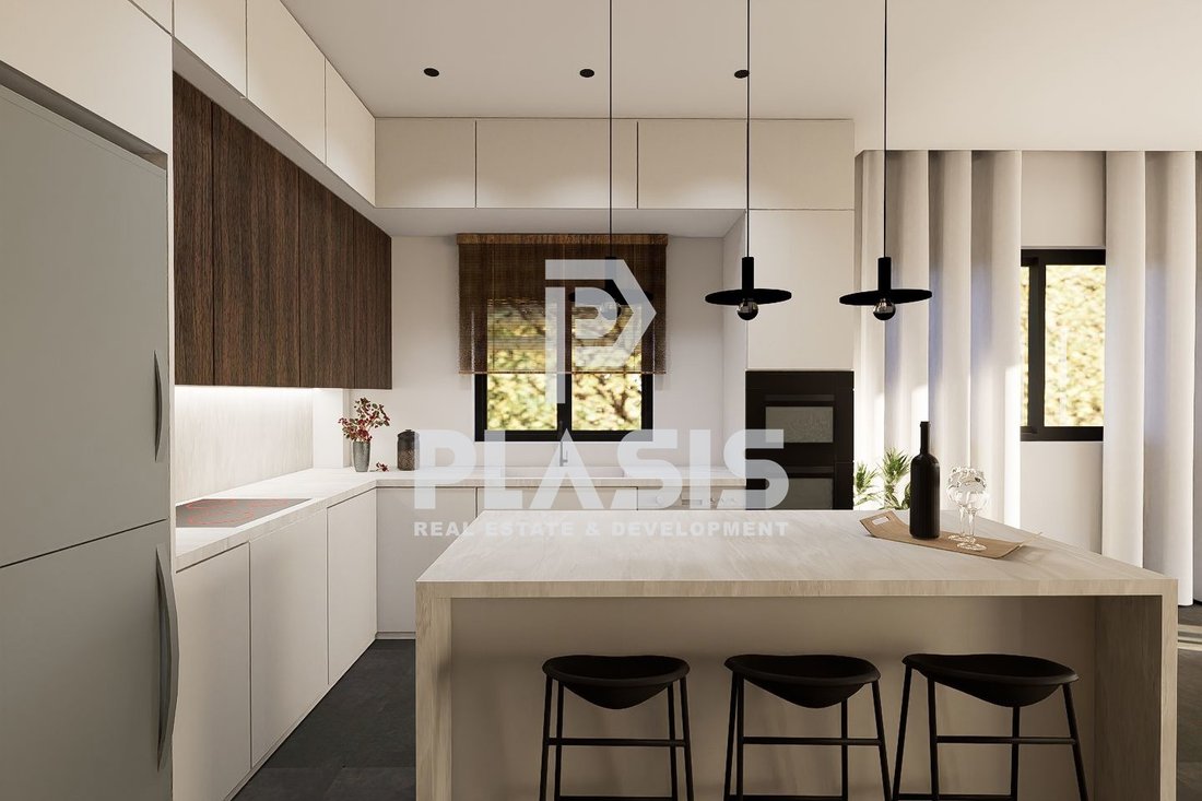 Apartment in South Athens, Attica, Greece 5 - 18633923