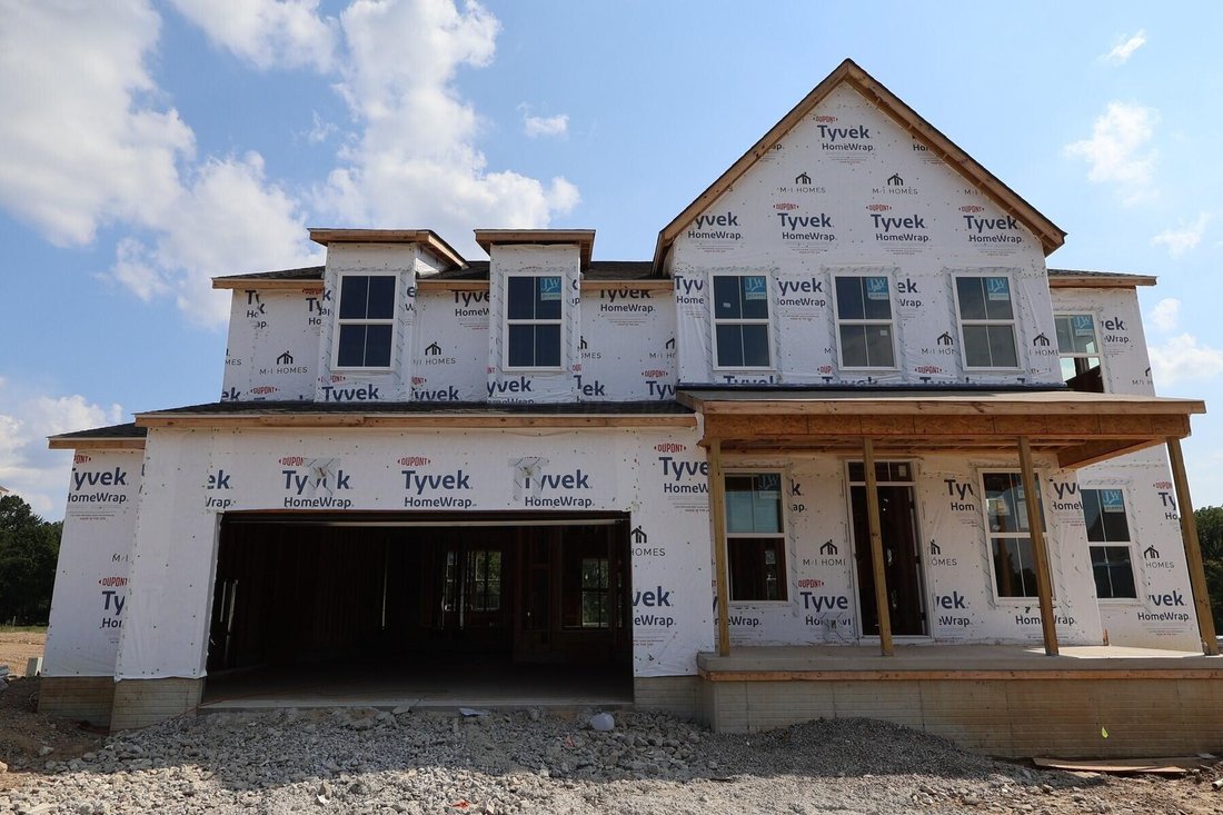House in Delaware, Ohio, United States 1 - 18600420