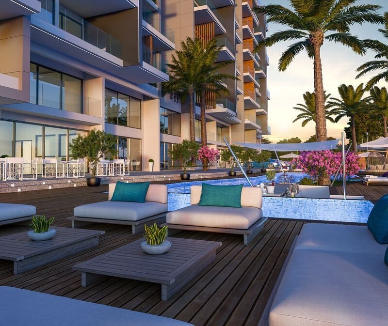 Appartement à Paphos, Paphos, Chypre 2 - 16379853