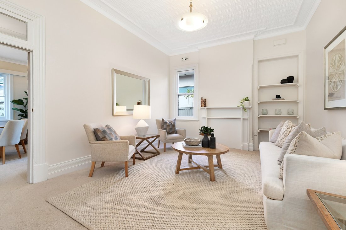 House in Roseville, New South Wales, Australia 2 - 18639811
