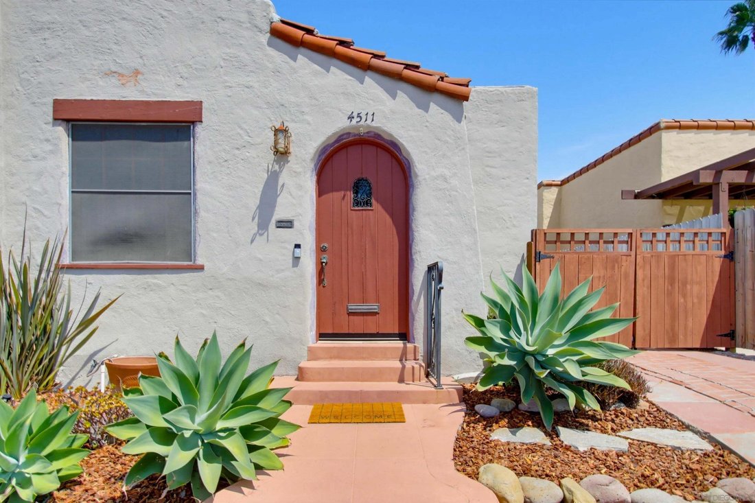House in San Diego, California, United States 5 - 18638224