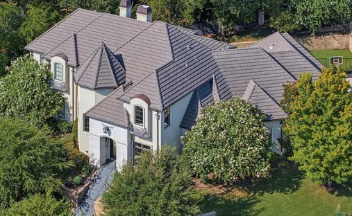 Maison à Fort Worth, Texas, États-Unis 1
