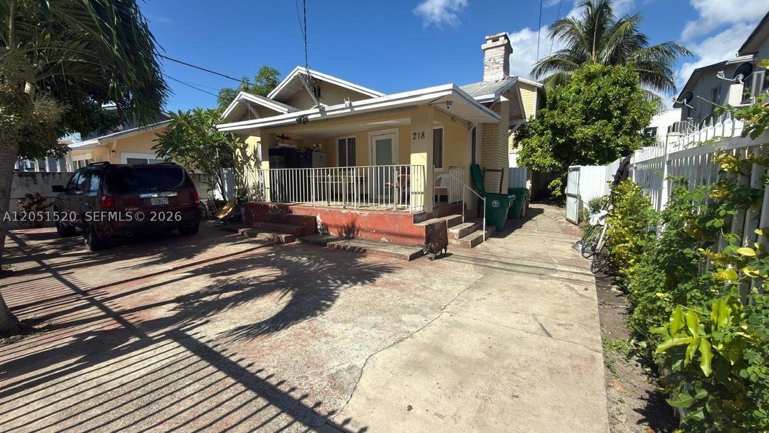 House in Miami, Florida, United States 2 - 18407390
