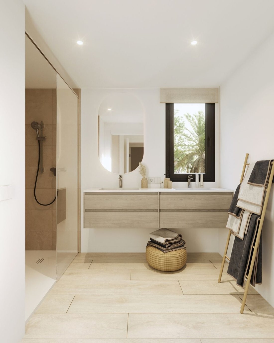 Penthouse in Casares, Andalusia, Spain 5 - 18634482