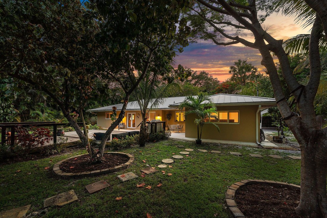 House in Fort Lauderdale, Florida, United States 5 - 18638005