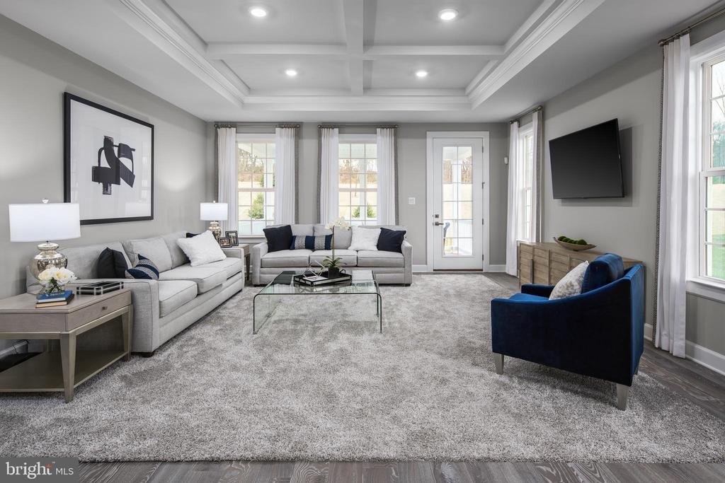 Condo in Fulton, Maryland, United States 2 - 16885682
