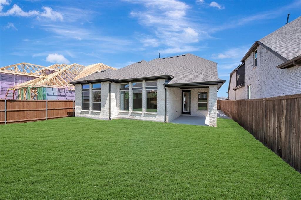 House in Cross Roads, Texas, United States 4 - 17961739