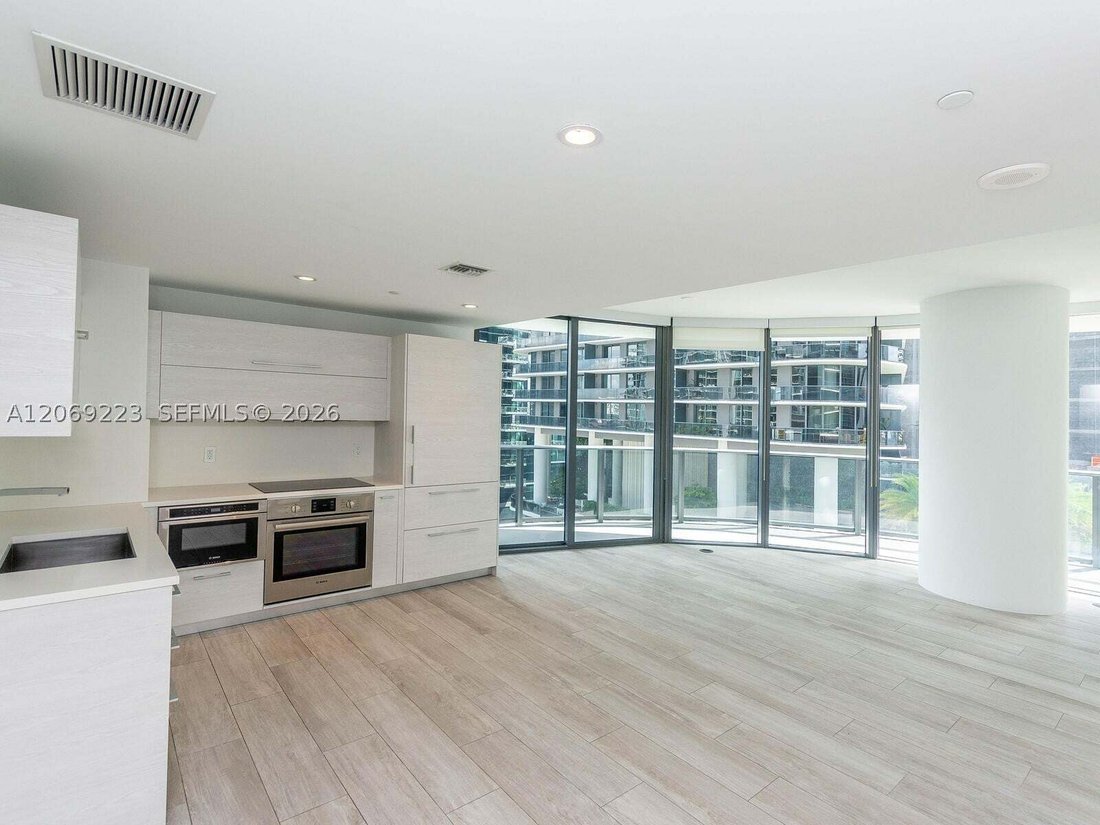 Condo in Miami, Florida, United States 1 - 18637794