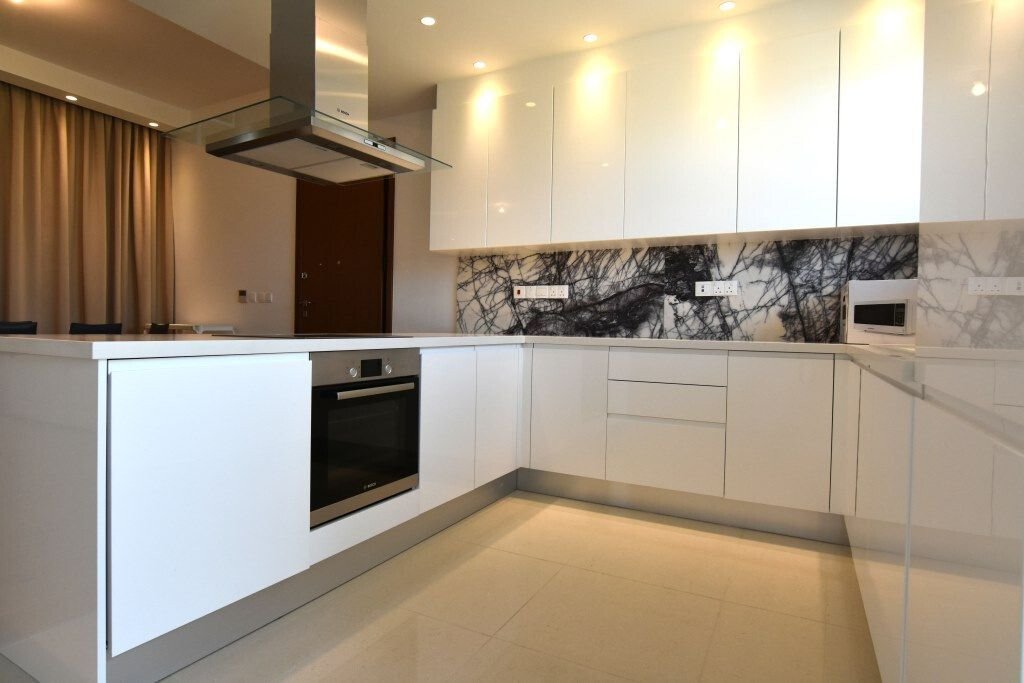 Apartment in Germasogeia, Limassol, Cyprus 3 - 16379953
