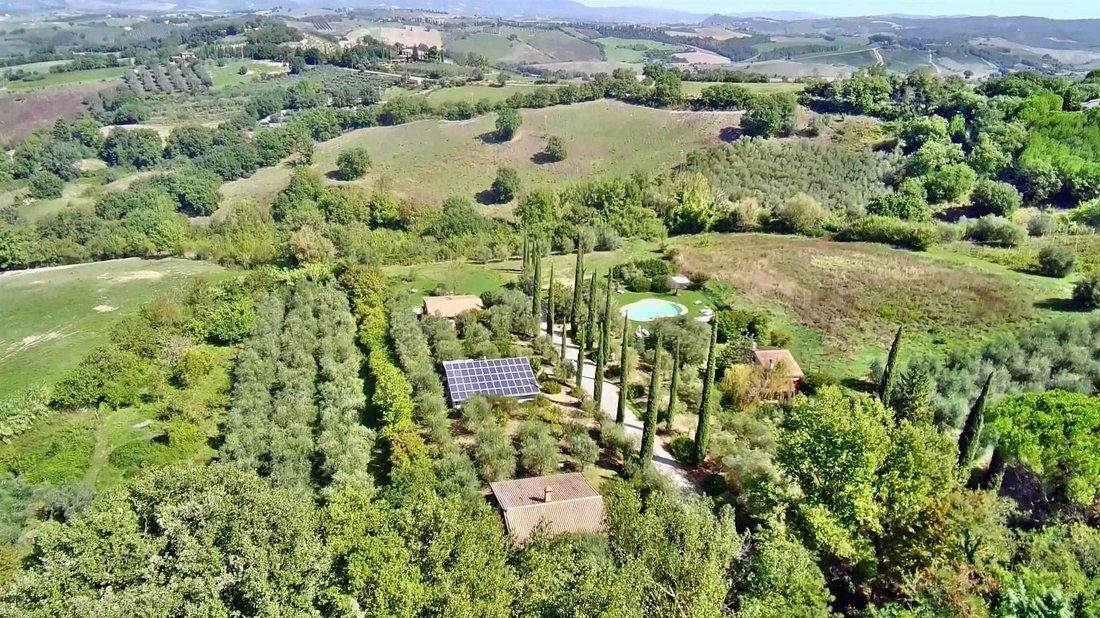 Cinigiano, Tuscany, Italy 5 - 18638819
