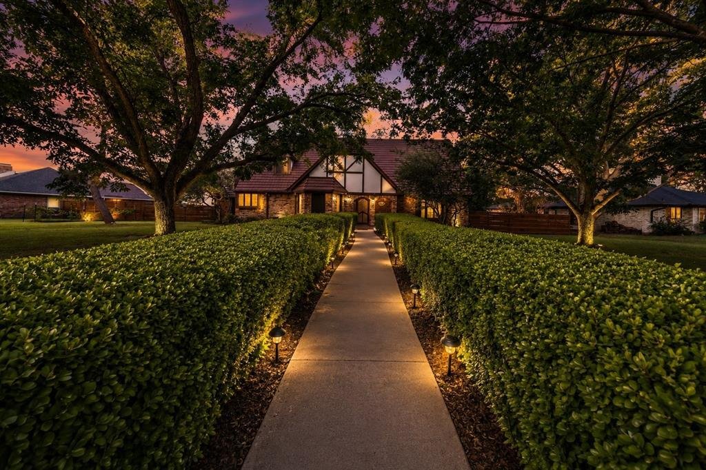 House in Sunnyvale, Texas, United States 1 - 18602204