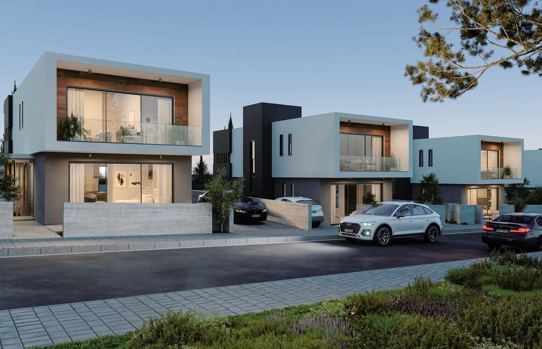 Villa in Emba, Paphos, Cyprus 5 - 17221308