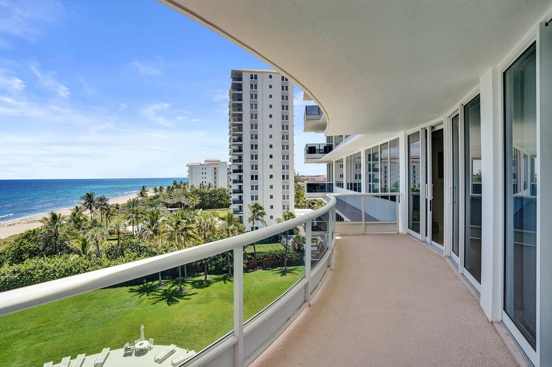 Condo in Boca Raton, Florida, United States 3 - 18638697