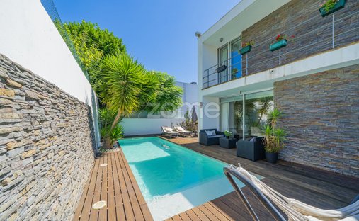 Haus in Este (Sao Pedro e Sao Mamede), Braga, Portugal 1