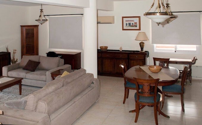 Villa in Chloraka, Paphos, Cyprus 2 - 17221671