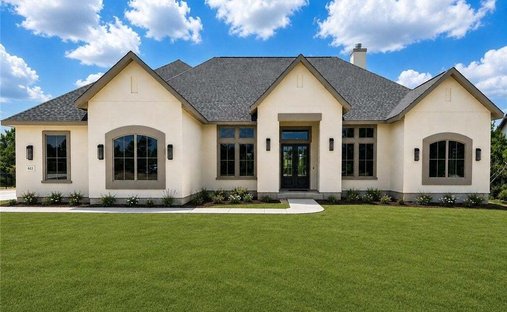 Casa en Canyon Lake, Texas, Estados Unidos 1