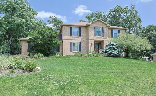 House in Loveland, Ohio, United States 1