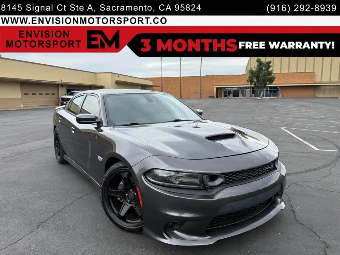 Sedan in Sacramento, CA, United States 1 - 18639464