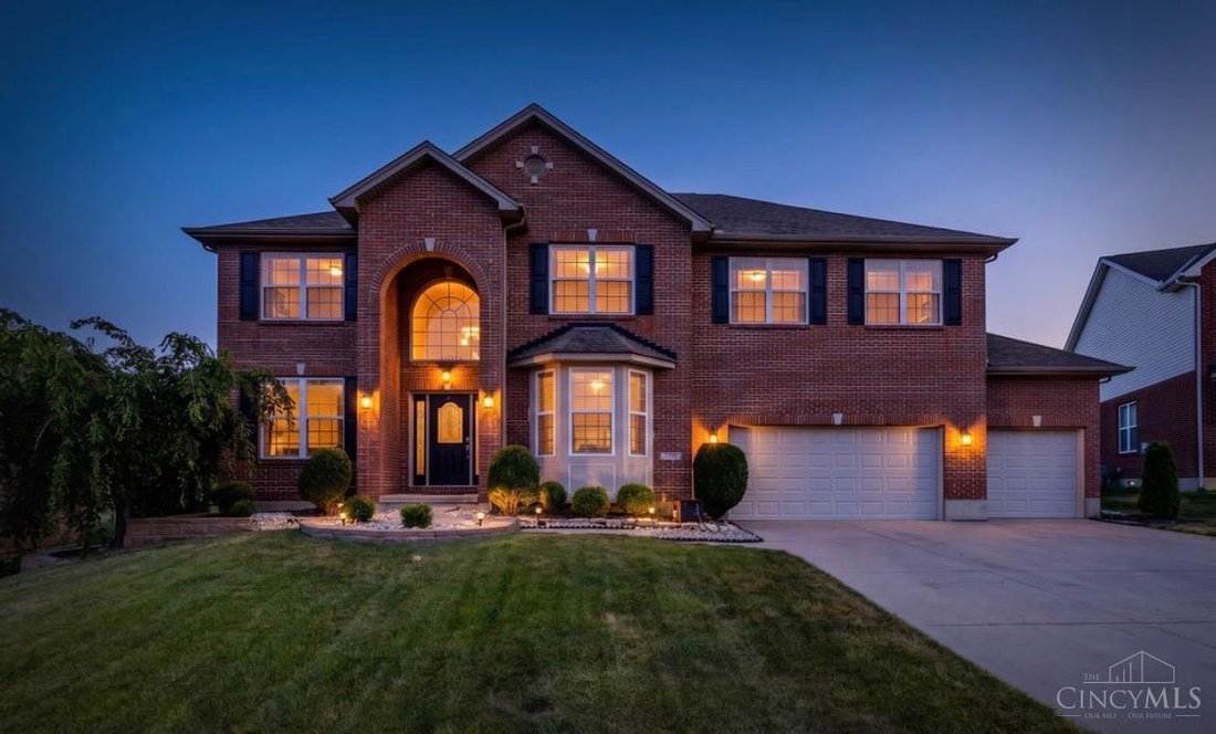 House in Hamilton, Ohio, United States 4 - 18635389