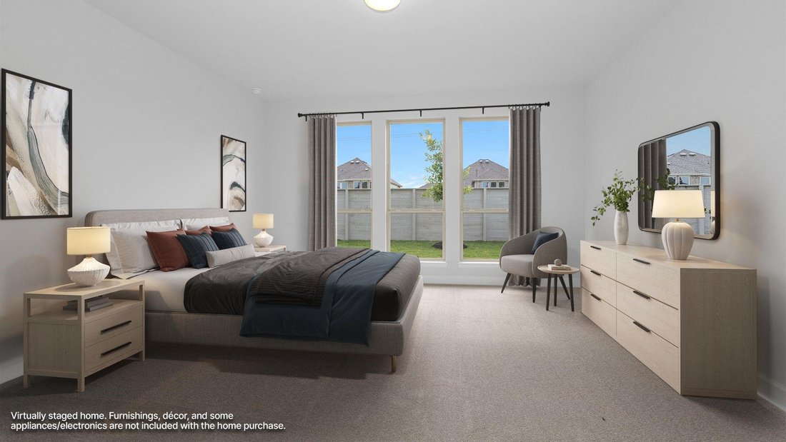House in Pasadena, Texas, United States 3 - 17534313