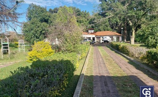 Land in La Lonja, Buenos Aires Province, Argentina 1