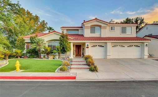 Casa a Henderson, Nevada, Stati Uniti 1