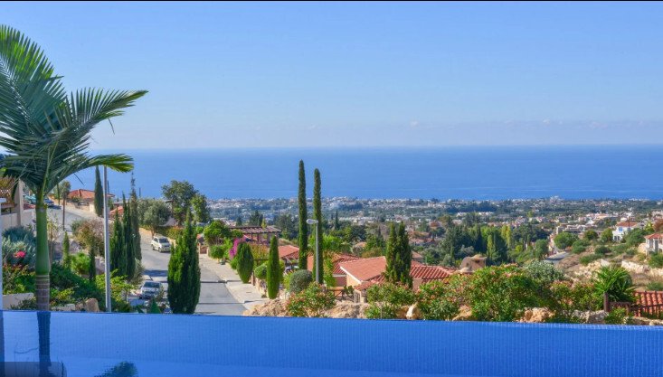 Villa in Tala, Paphos, Cyprus 5 - 17221658