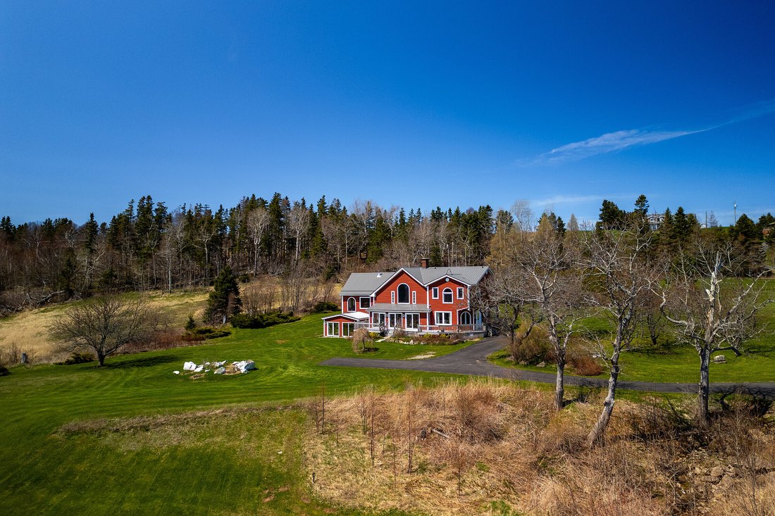 House in Hillside Boularderie, Nova Scotia, Canada 4 - 18632857