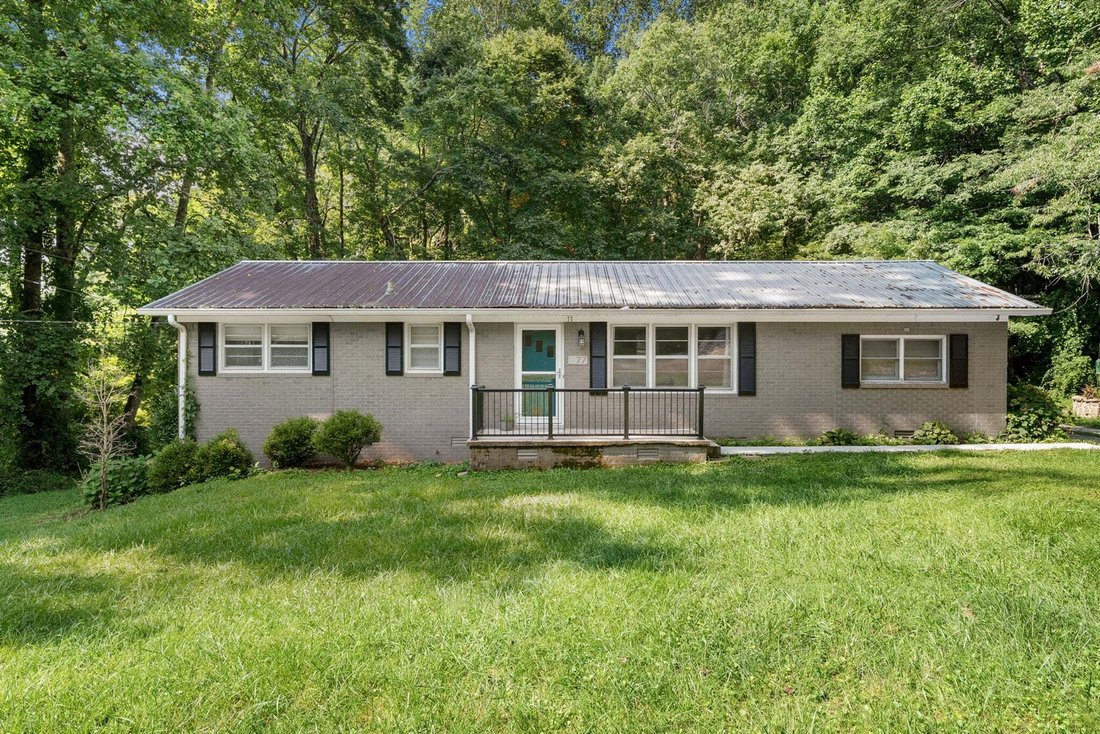 House in Sewanee, Tennessee, United States 1 - 18637868