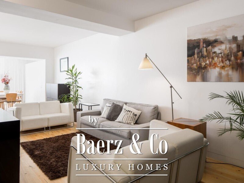 Apartment in Avenidas Novas, Lisbon, Portugal 2 - 18638514