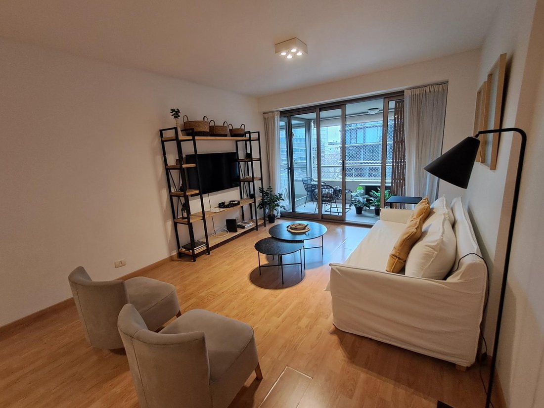 Apartment in Buenos Aires, Buenos Aires, Argentina 5 - 18634350